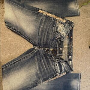 Miss Me women’s skinny jeans